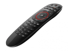 Fjärrkontroll till samtliga MAG boxar