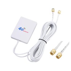4G LTE bordsantenn 2m kabel