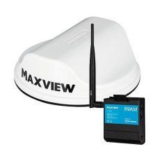 MAXVIEW ROAM MXL050 – Trådlös 4G/5G Antenn för husbil, husvagn och båt