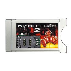 Diablo CAM 2 Light