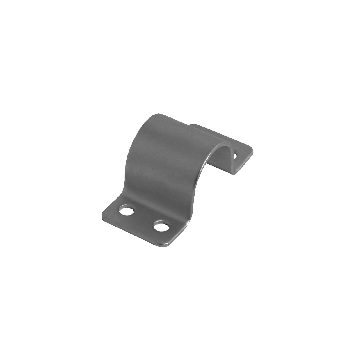 Rörklammer för 38 mm maströr - Installation Mounts