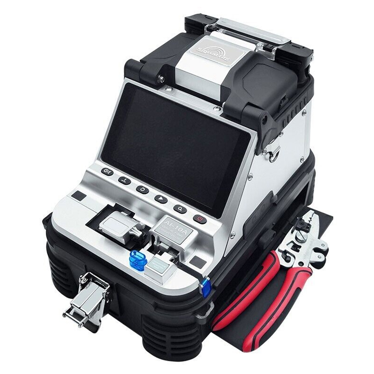 Fusion Splicer Signal Fire AI-10A – Avancerad fibersvets