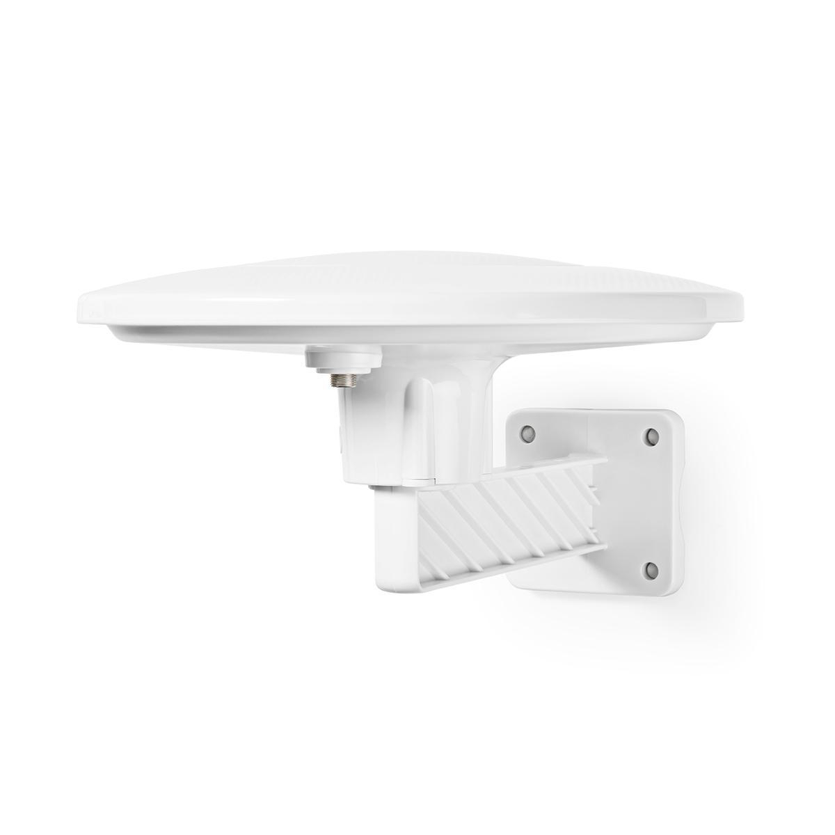 Amplificateur d’interieur VHF-UHF